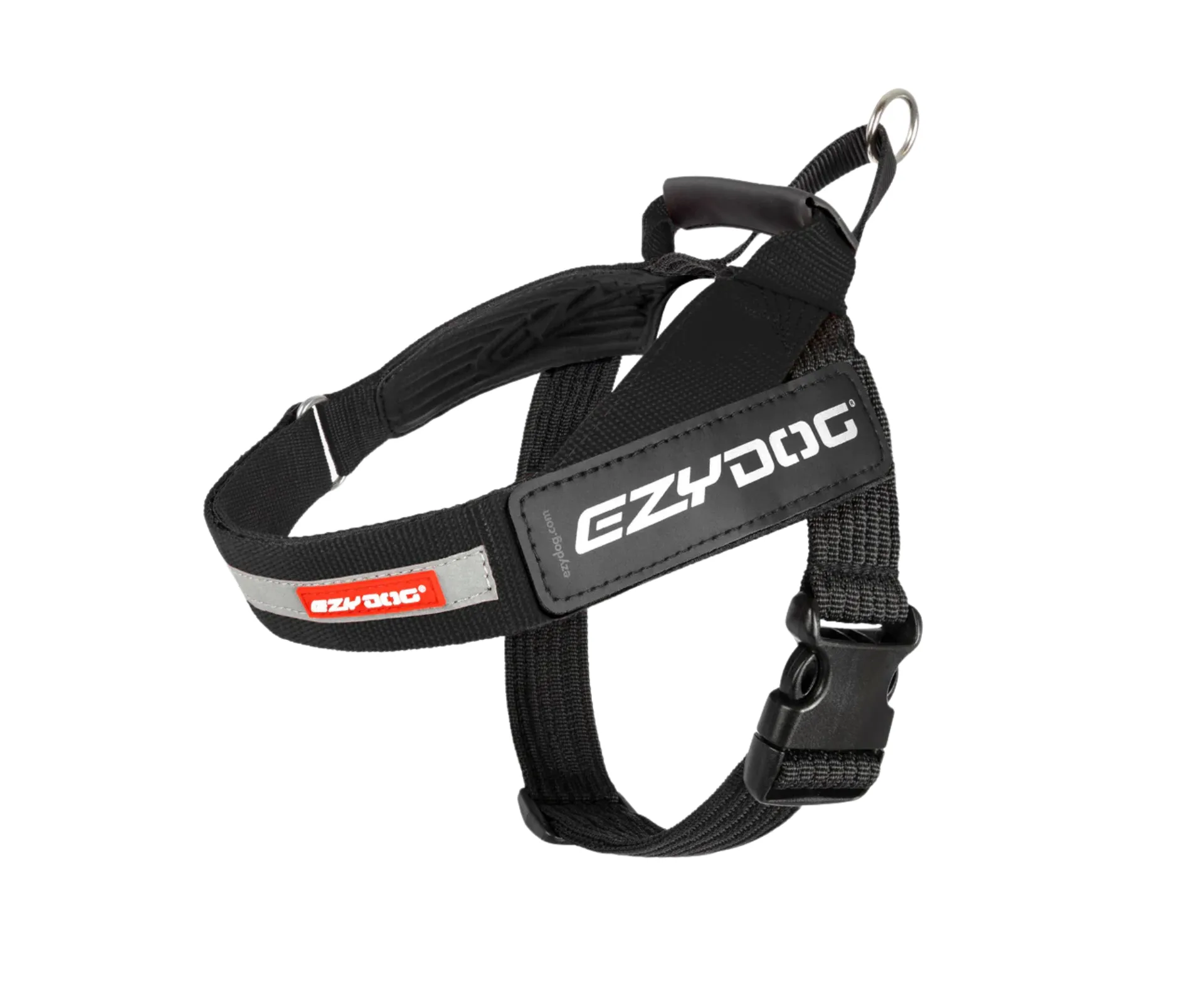 ezydog express harness in black