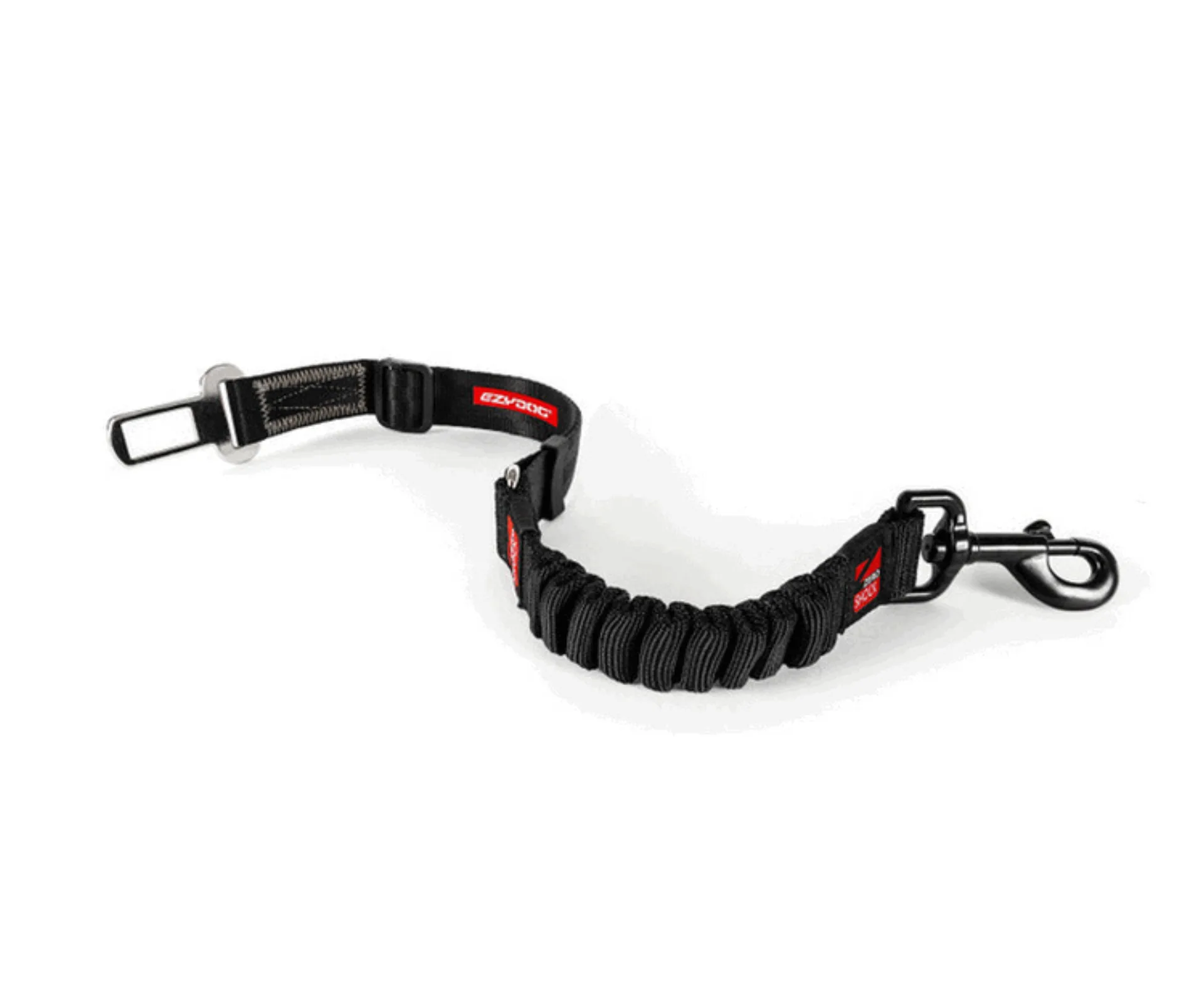 ezydog shock absorbent seat belt