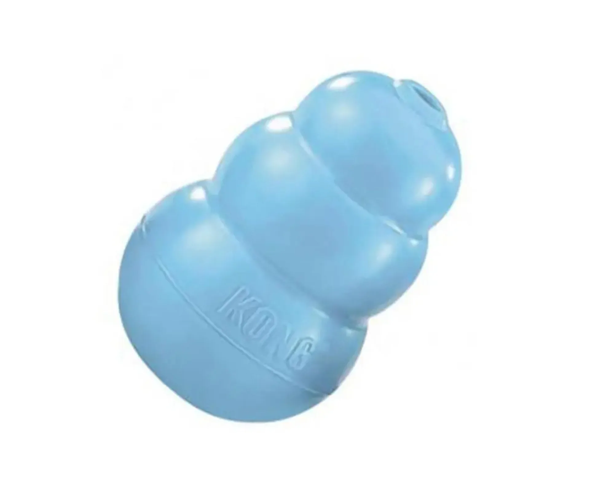 blue puppy kong