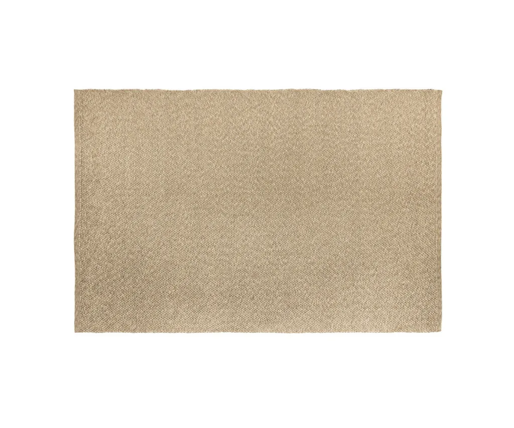 Jute rug