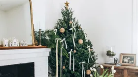 How to store Christmas decorations – and keep them pristine year after year
