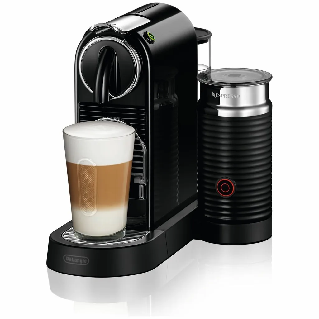 Best Coffee Pod Machines for Every Budget and Taste Homes To Love