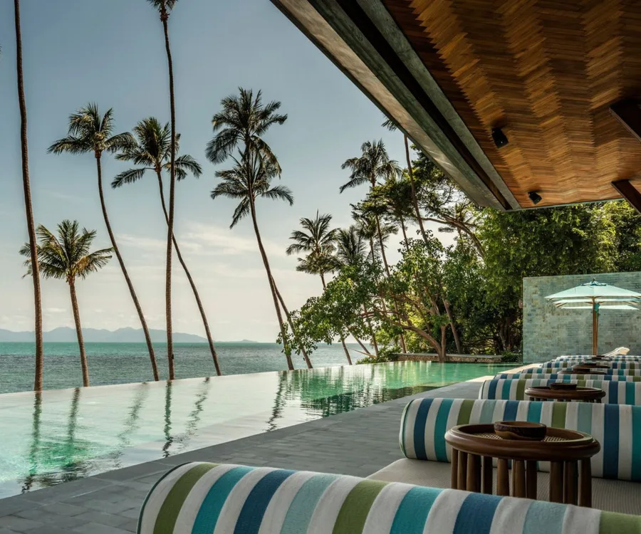 The White Lotus season 3