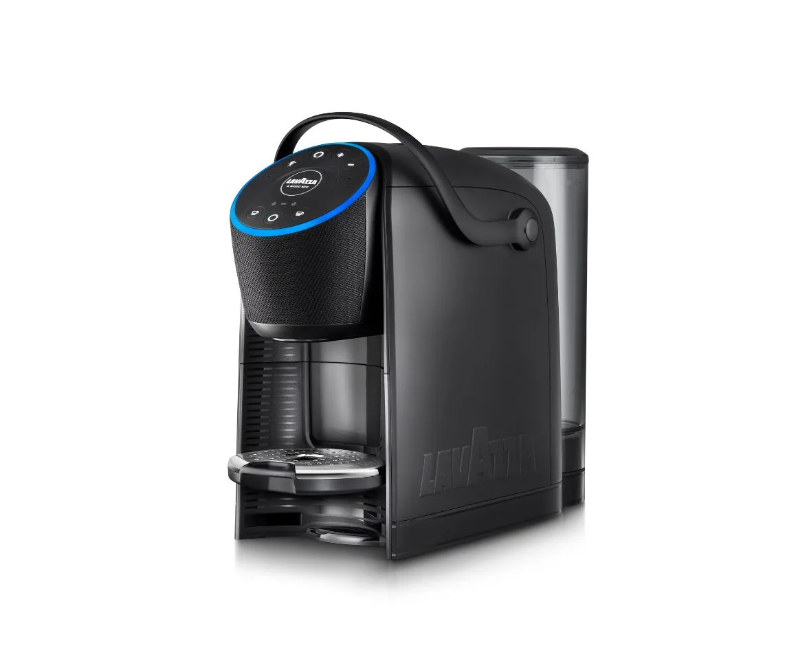 Lavazza A Modo Mio Voicy