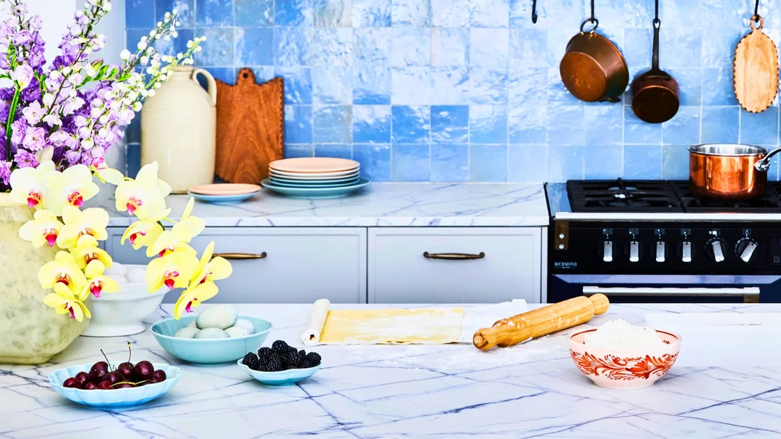 11 nifty kitchen gadgets professional chefs say they "can't live without"