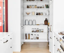 How to organise your pantry like a professional