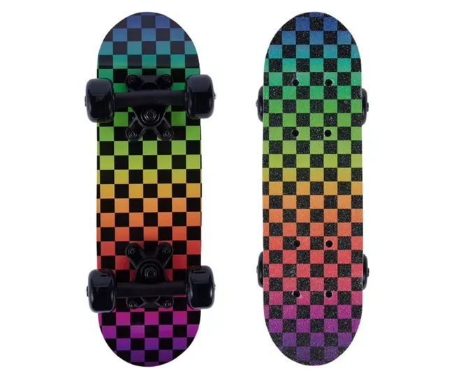 target retro skateboard