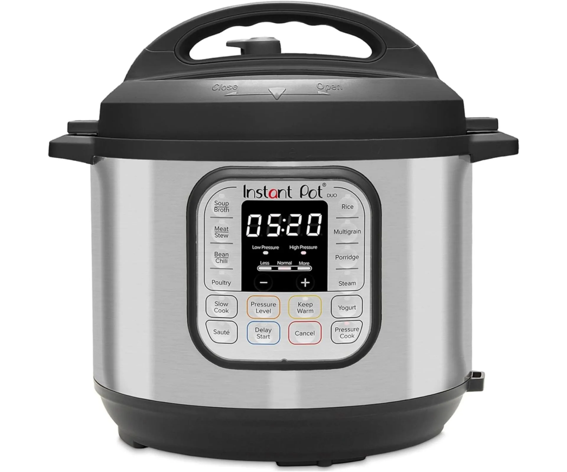 Instant Pot duo multi-cooker