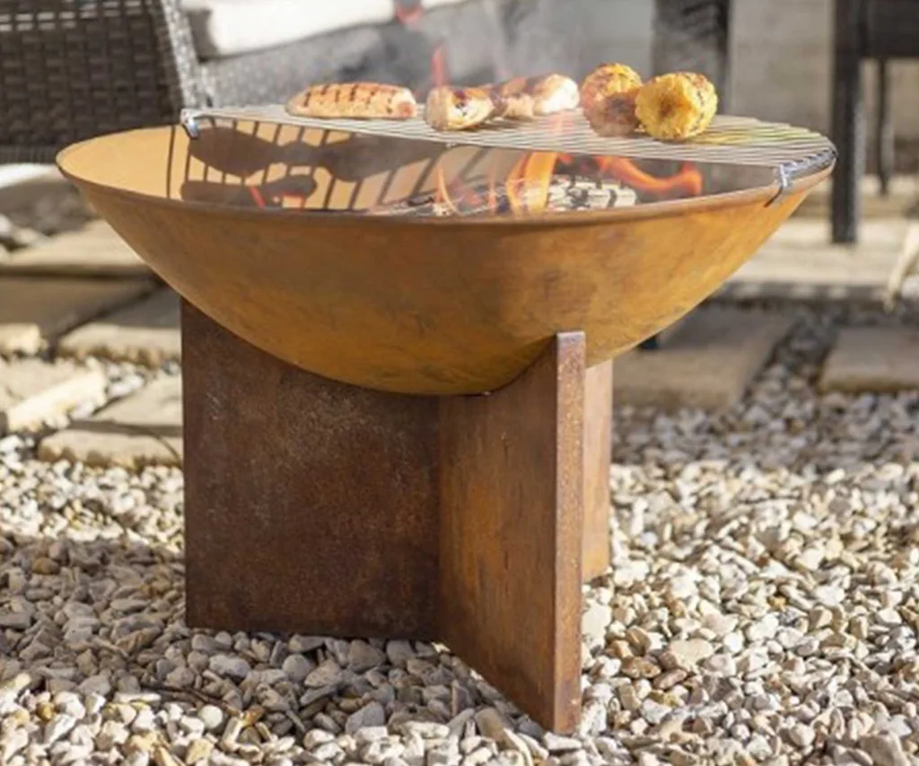 Kala-rustic-fire-pit