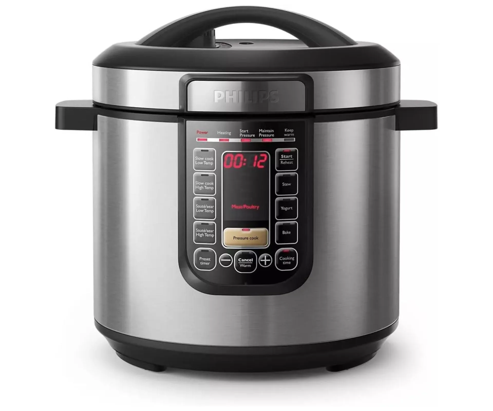 Philips All-in-One 6 Litre Cooker