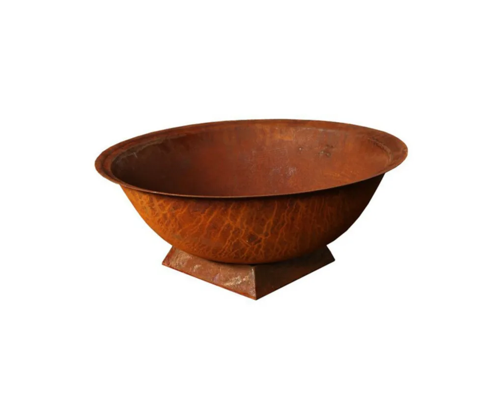 Stanley-deep-bowl-cast-iron-fire-pit