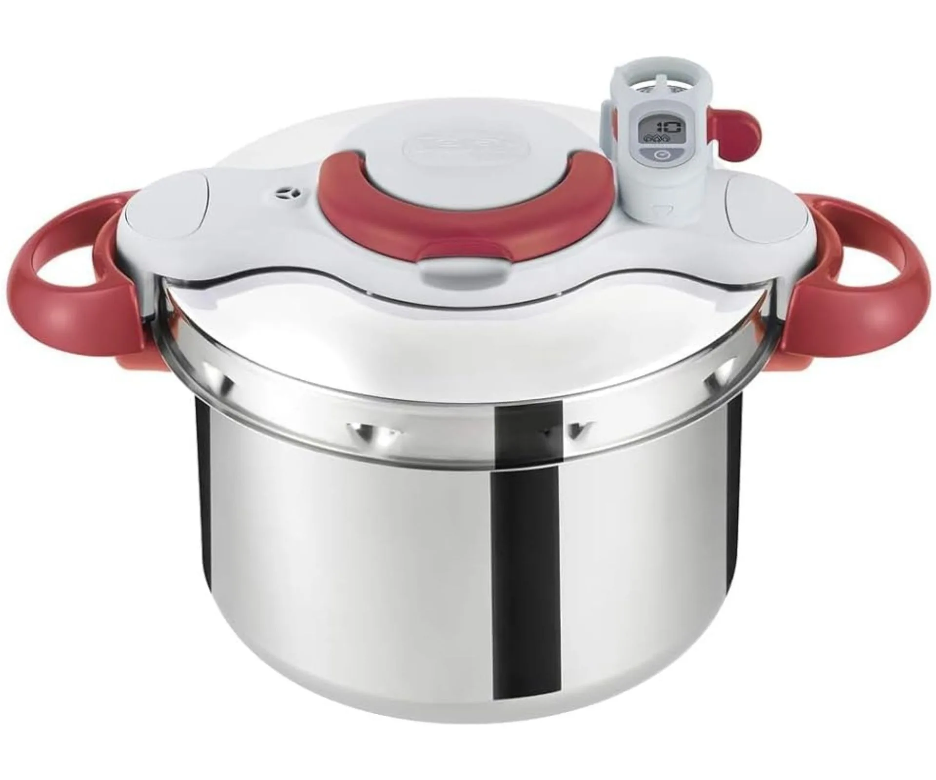 Tefal pressure cooker