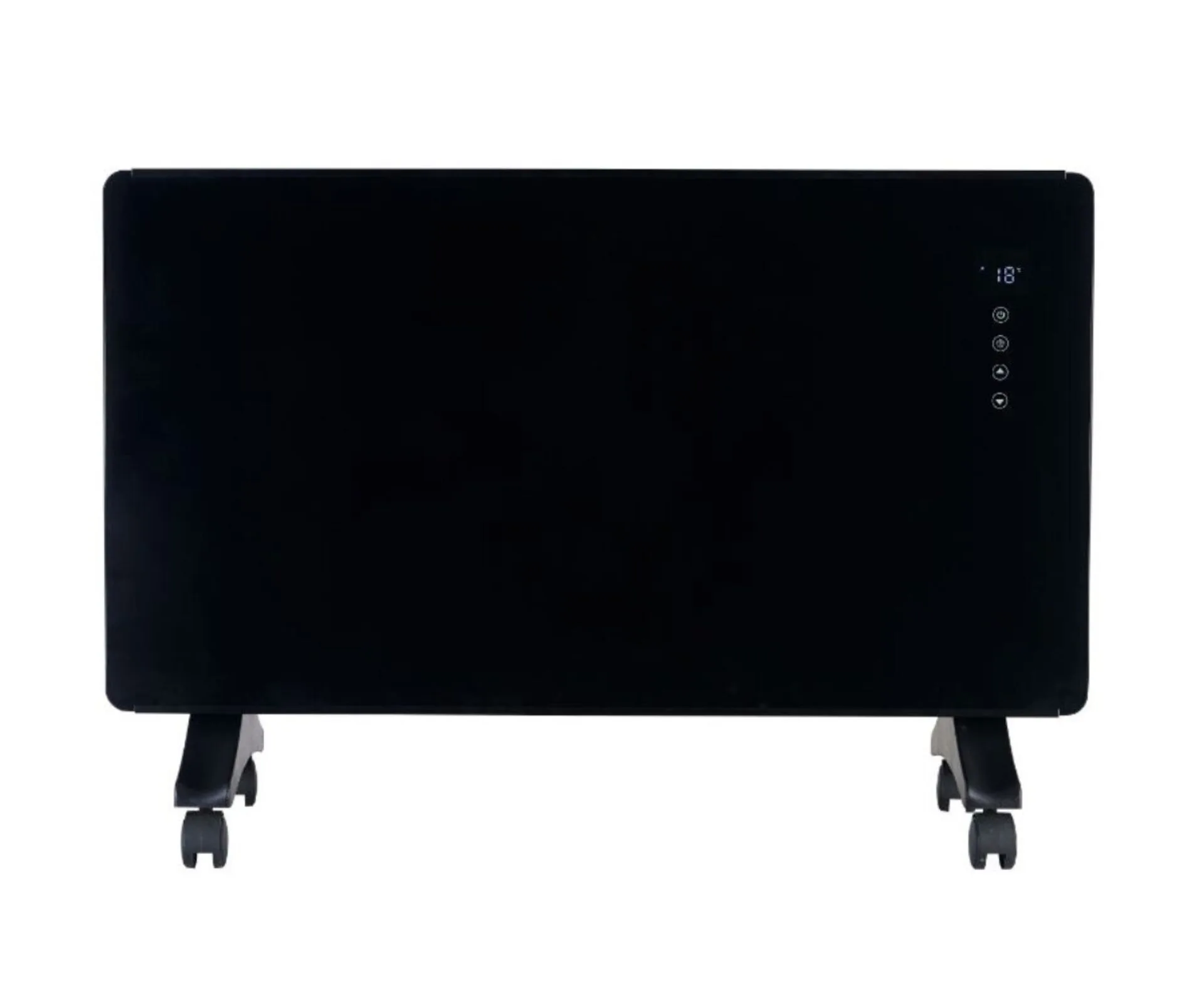 rinnai-airo-1500w-panel-heater-black-glass-aph15e