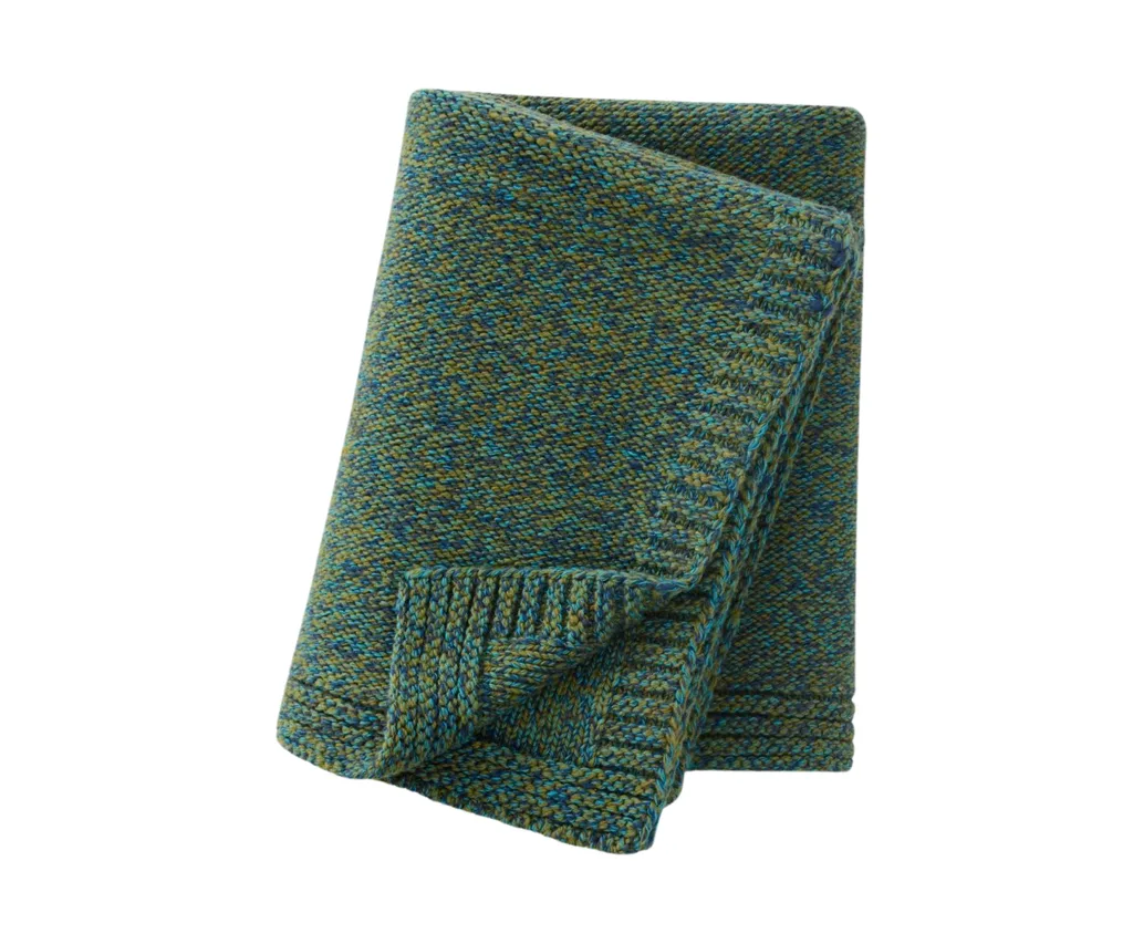 sheridan-green-knit-throw