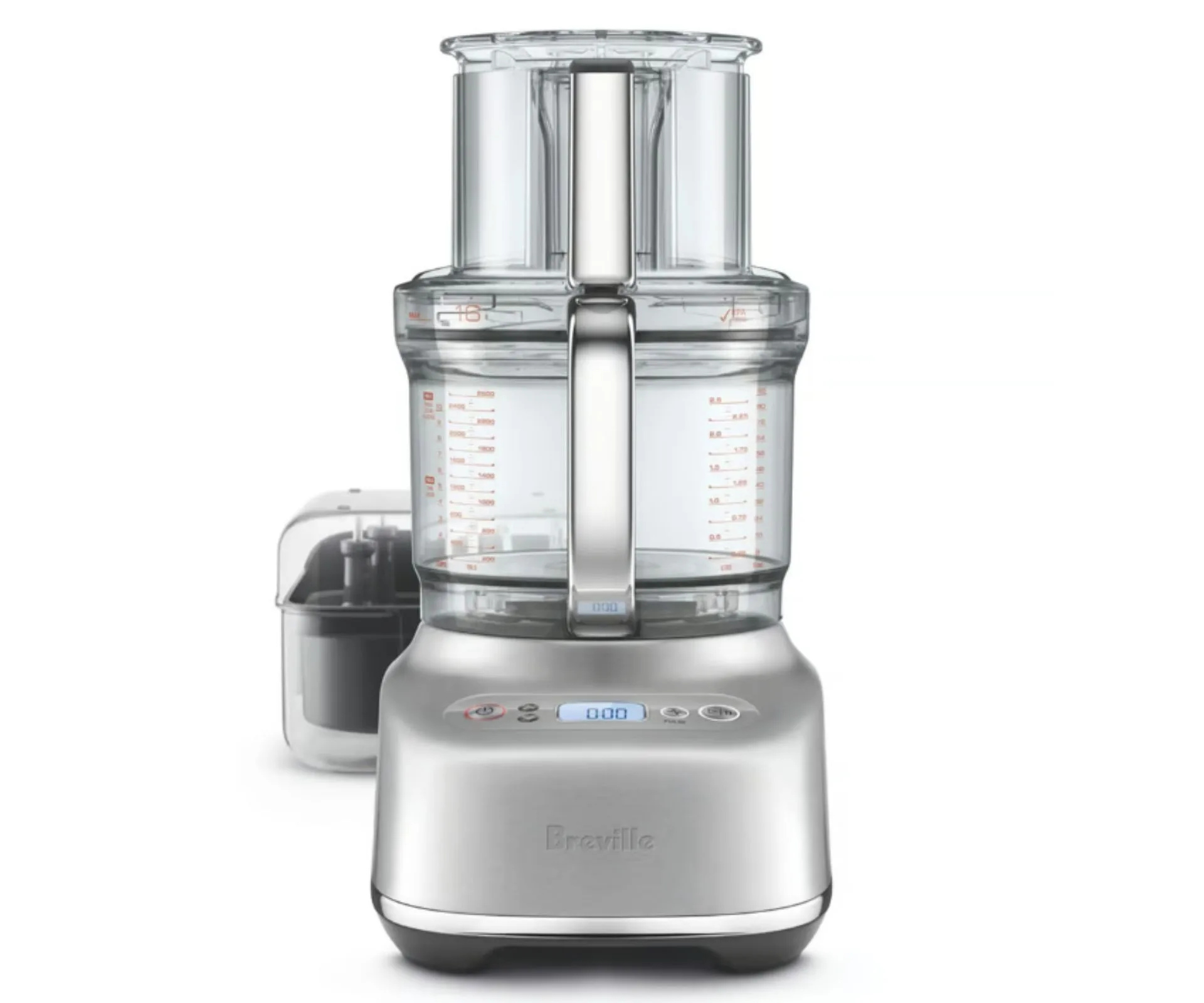 Breville blender