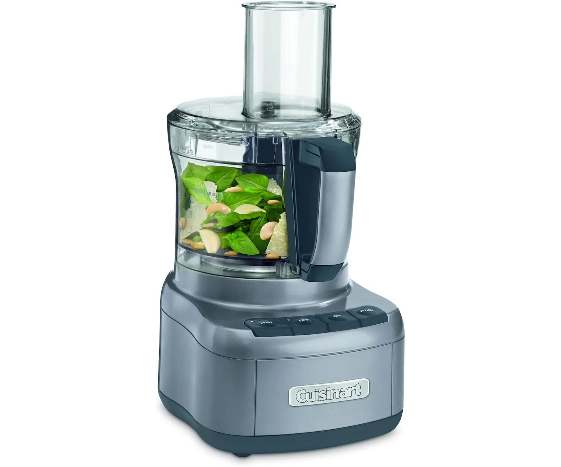 Food blender 