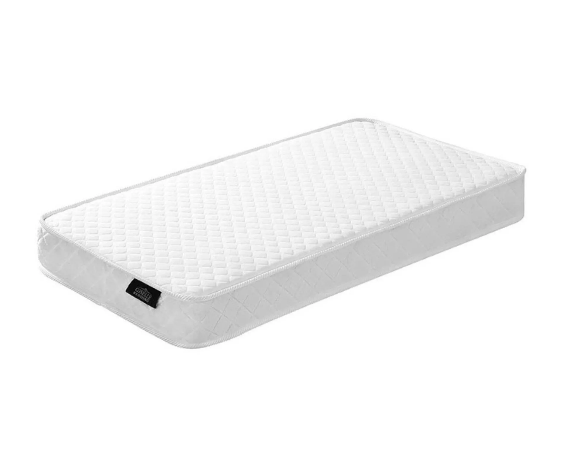 giselle bedding cot mattress