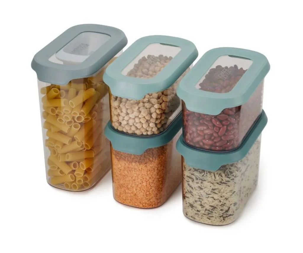 pantry storage containers