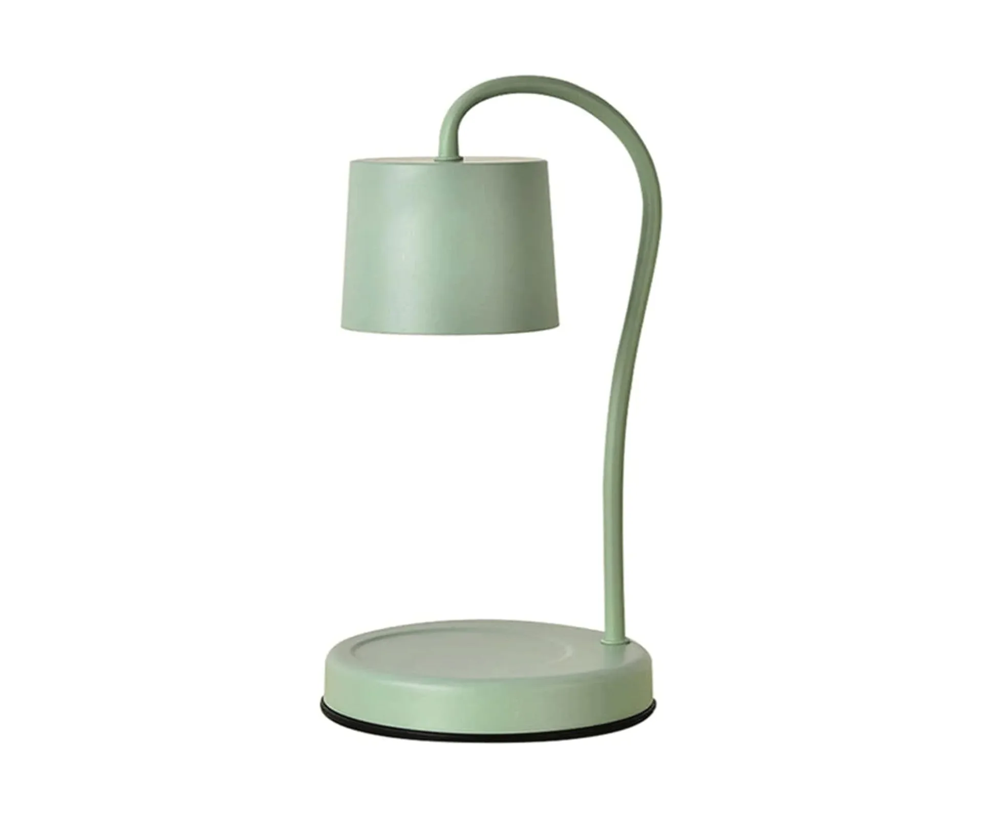 sage candle warmer lamp