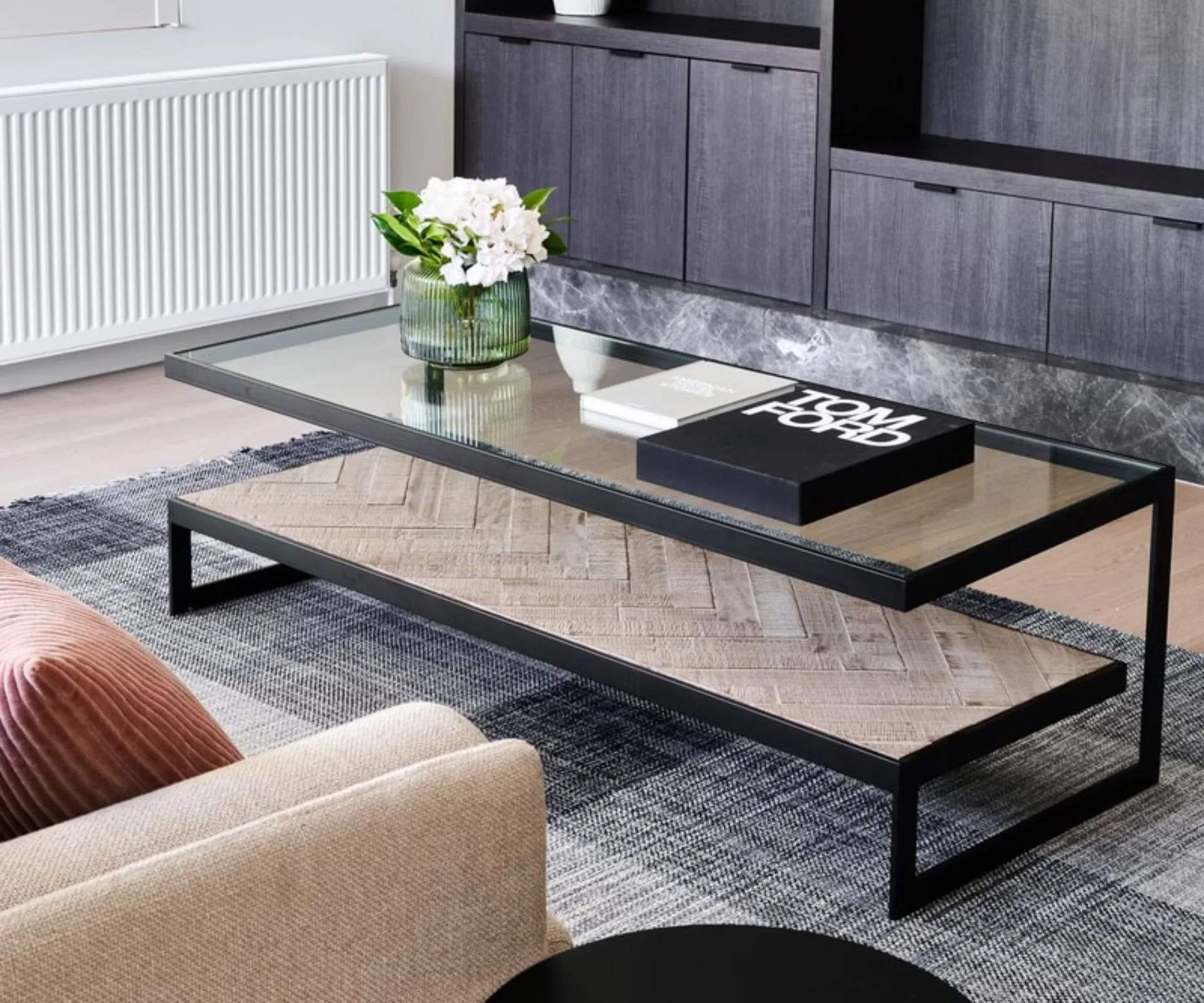 6 Best Rectangular Coffee Tables To Buy