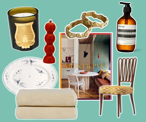 30 homewares you should own by 30