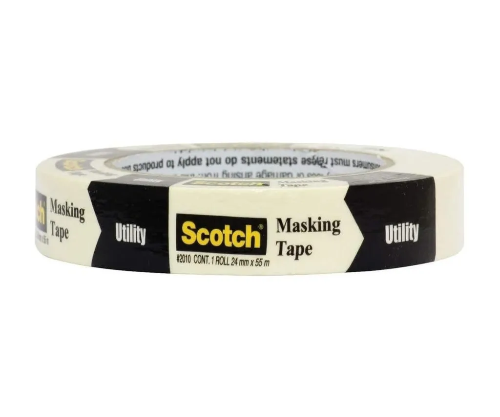 Scotch tape