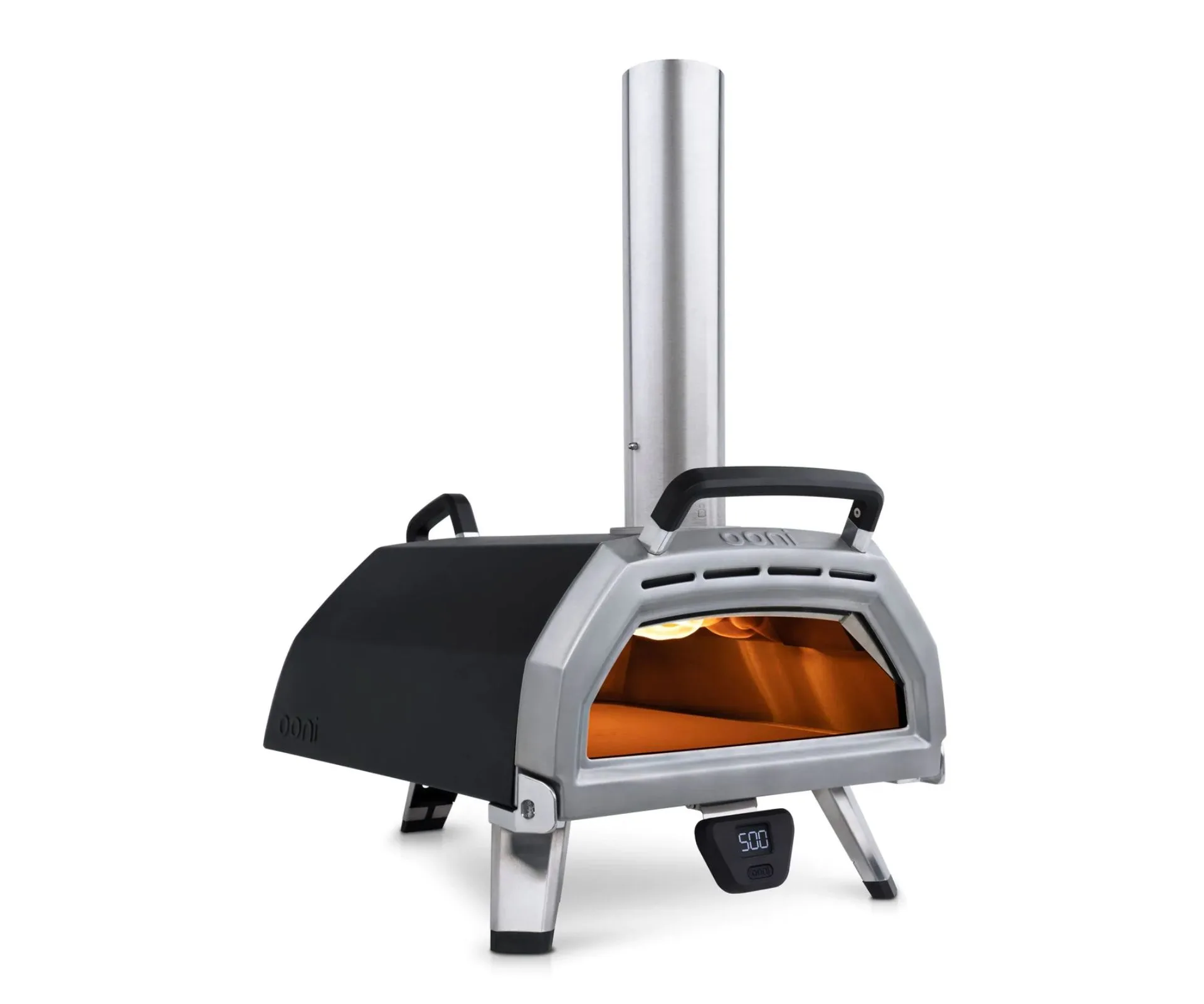 Ooni Karu 16 Multi-Fuel Pizza Oven