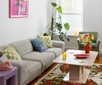 Here’s how to makeover every room in your home without a renovation