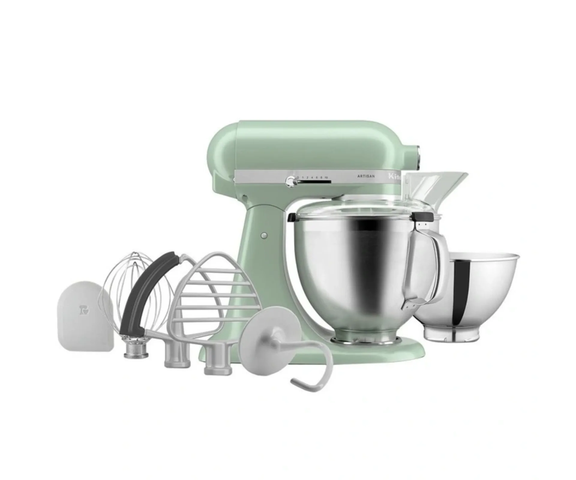 KitchenAid mixer