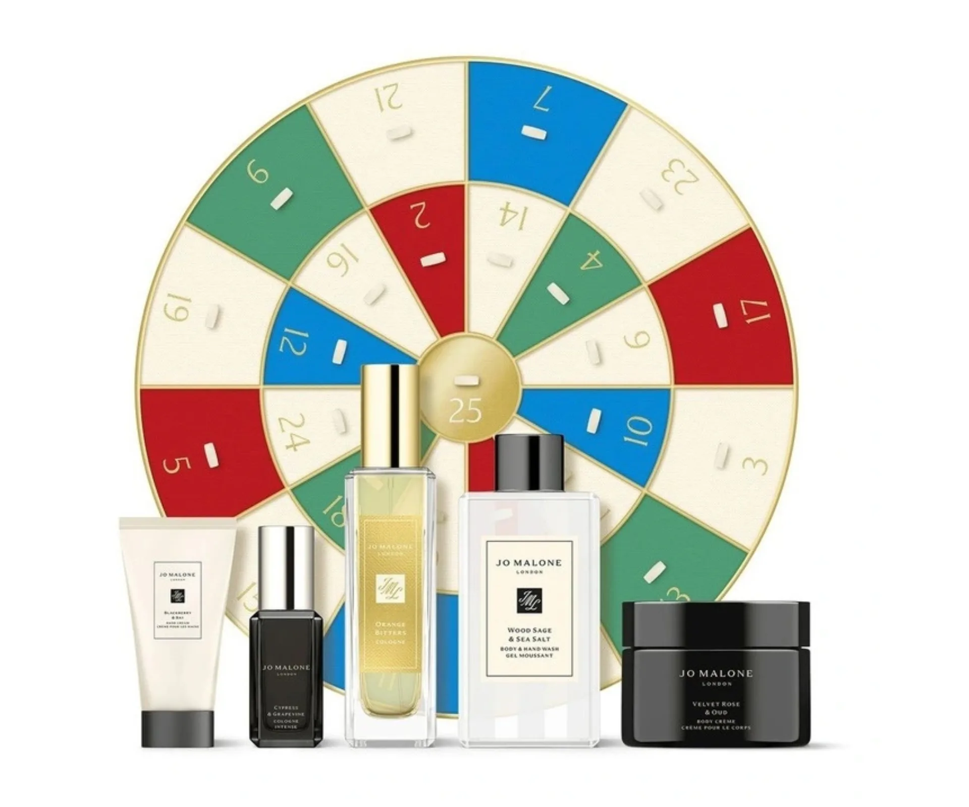 Jo Malone London Advent Calendar