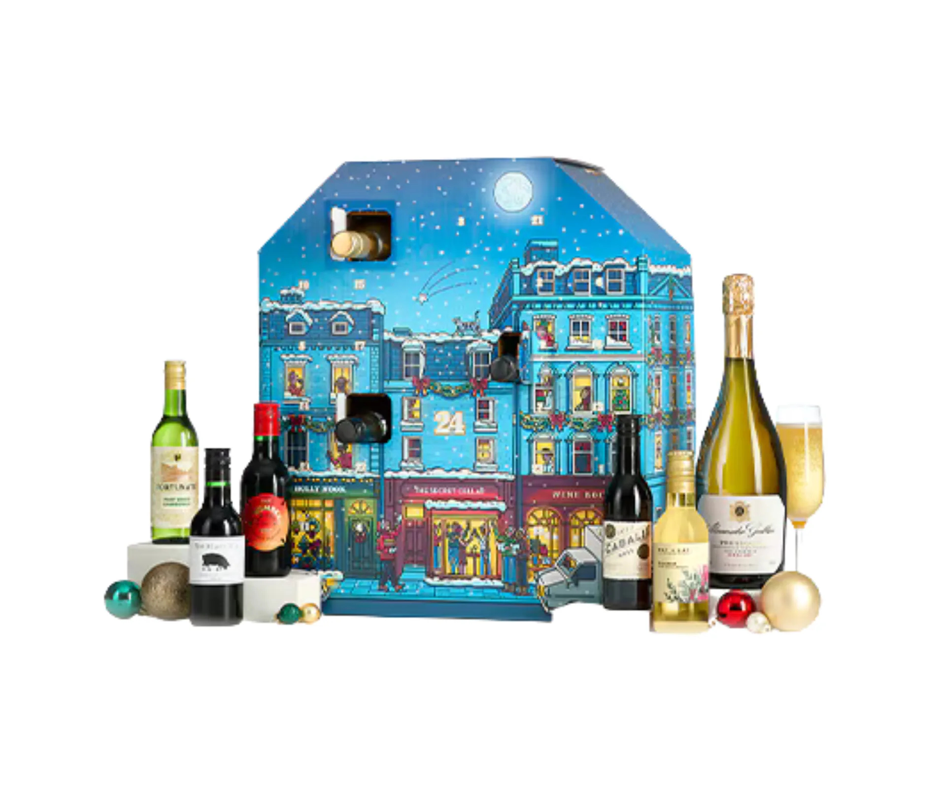 Laithwaites Wine Advent Calendar