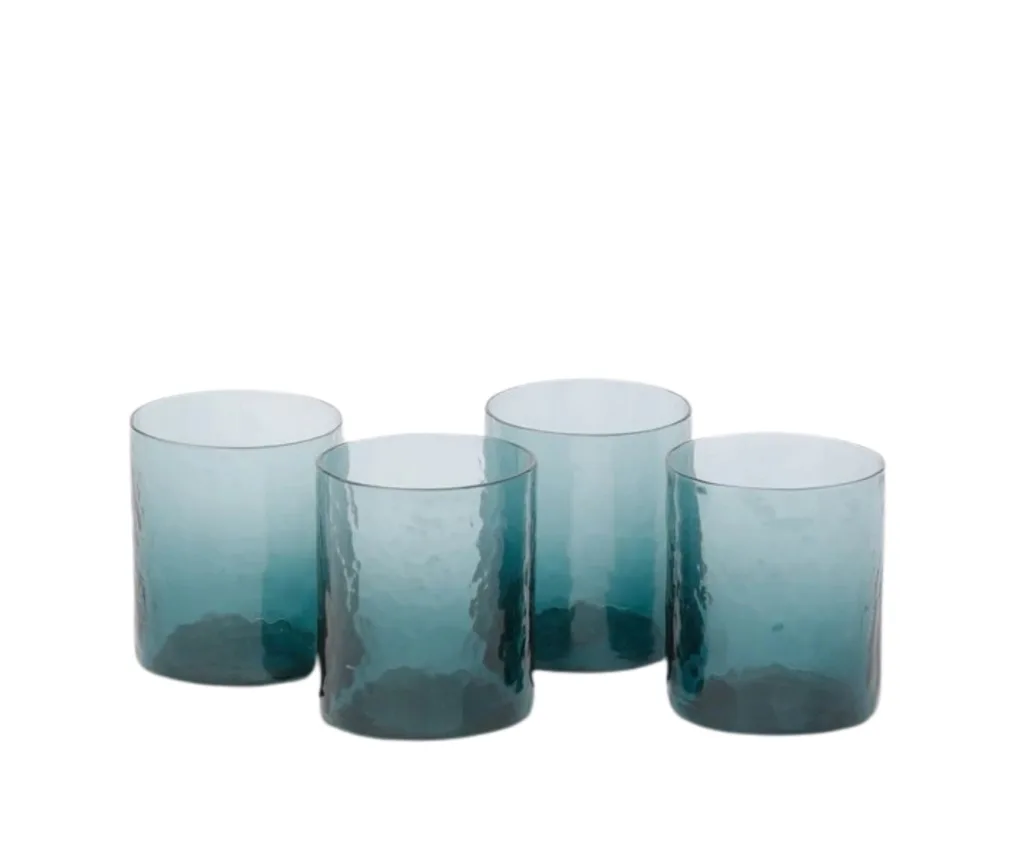 MYER x Australian House & Garden glasses