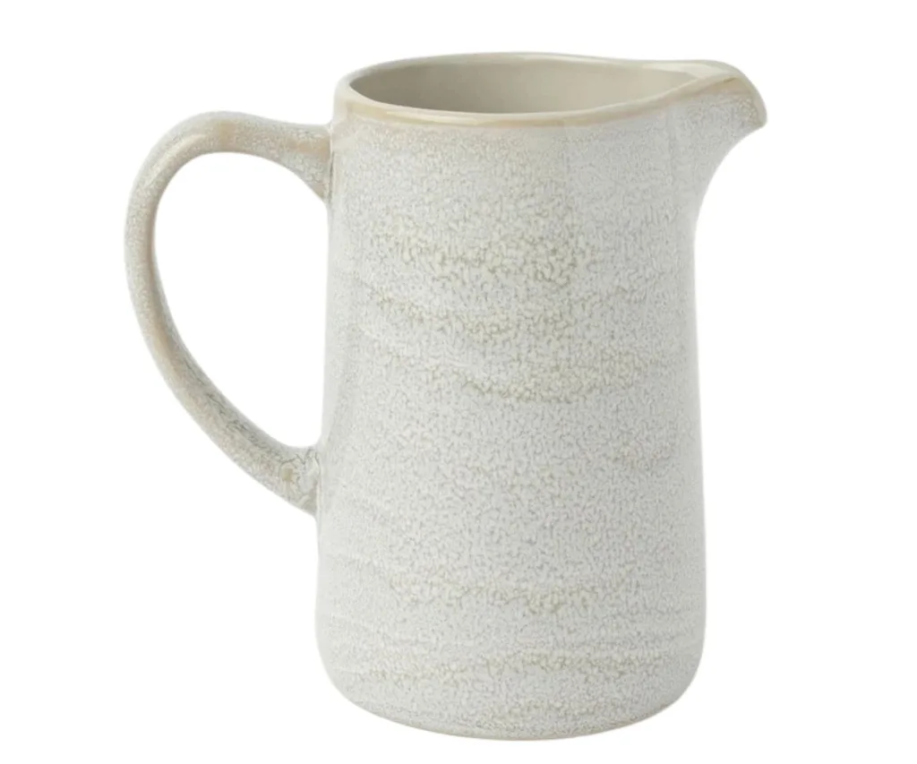MYER x Australian House & Garden pitcher