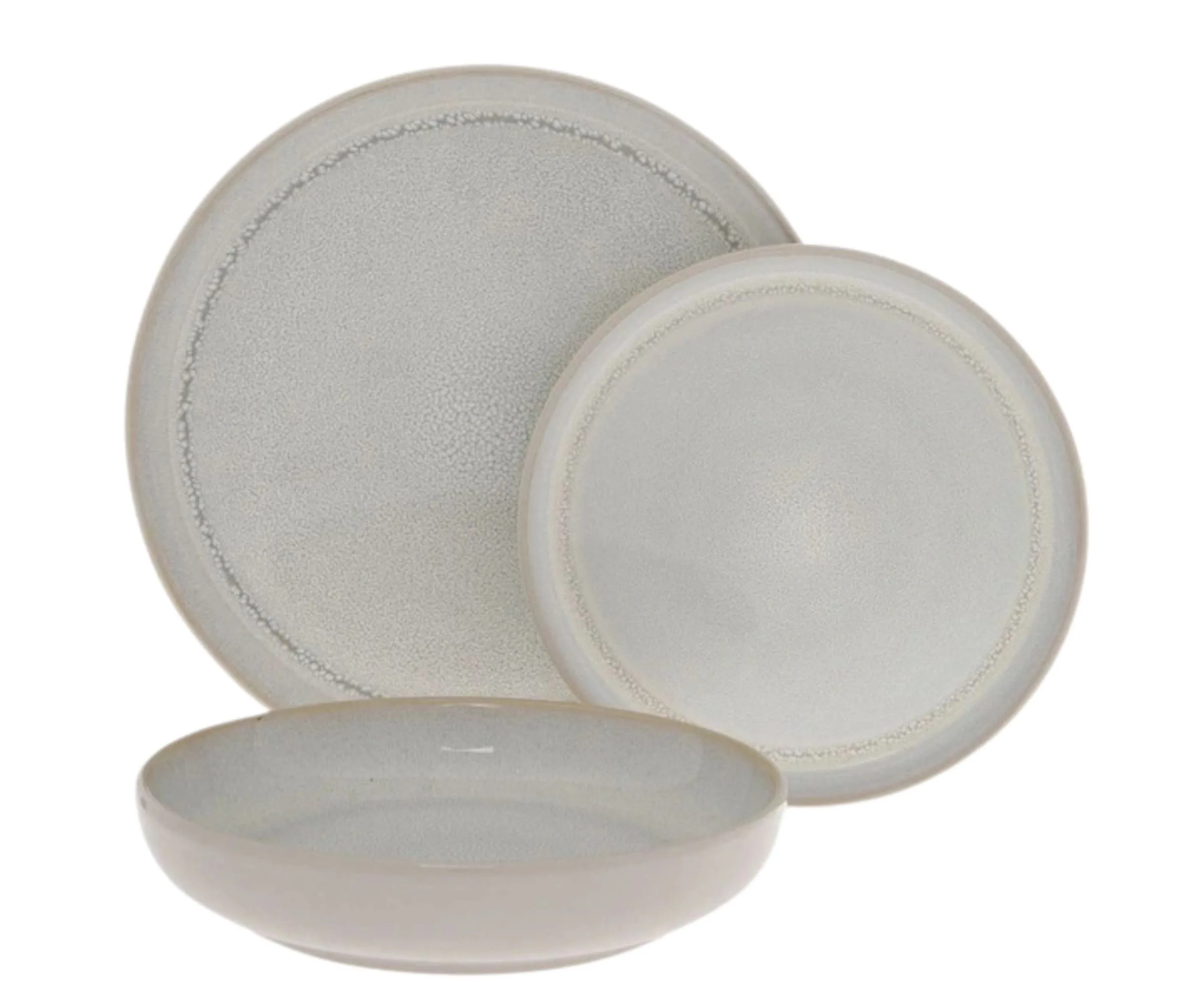 MYER x Australian House & Garden plates