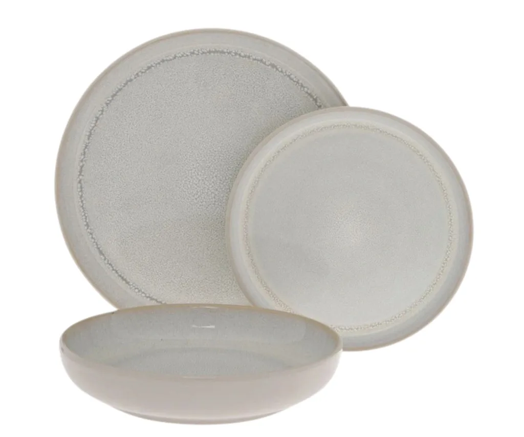 MYER x Australian House & Garden plates