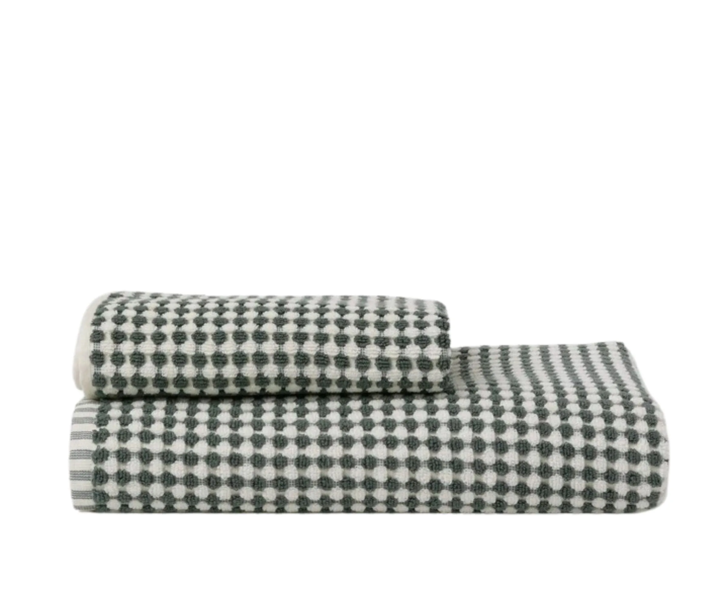 MYER x Australian House & Garden towel