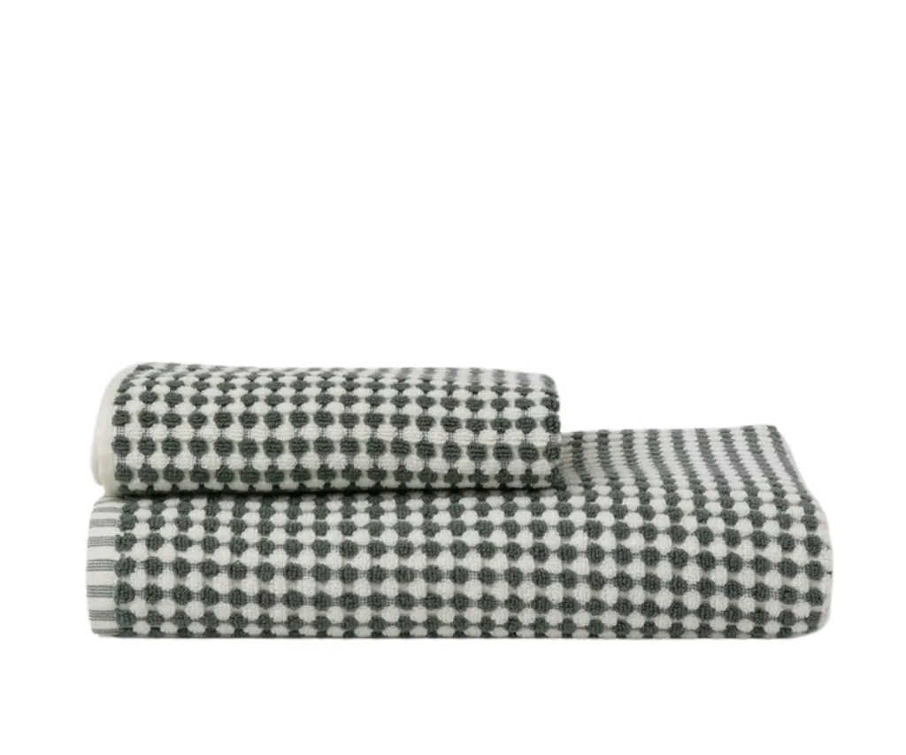 MYER x Australian House & Garden towel