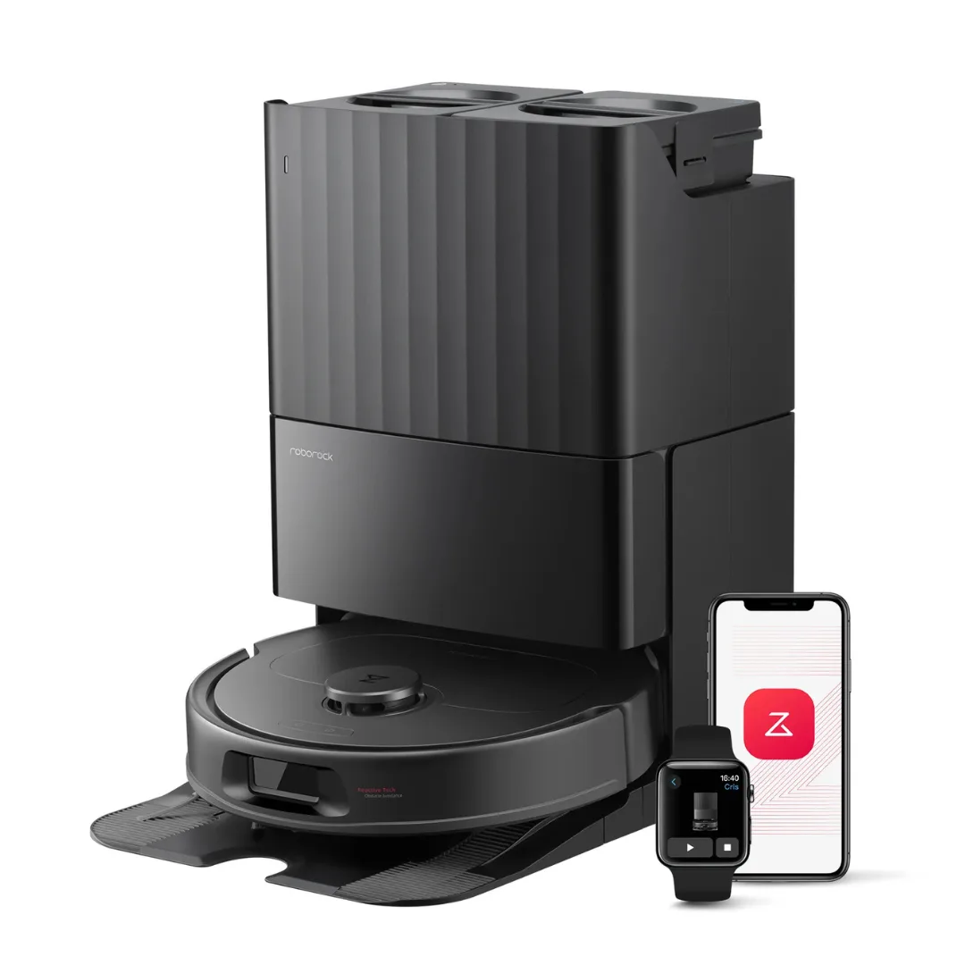 Roborock Qrevo L Robot Vacuum and Mop