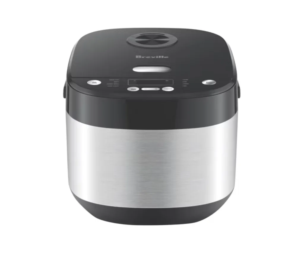 Breville The Rice Box Pro