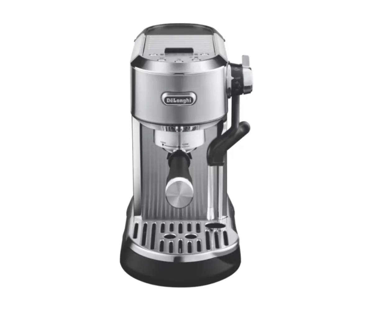 DeLonghi Dedica Maestro Plus Coffee Machine