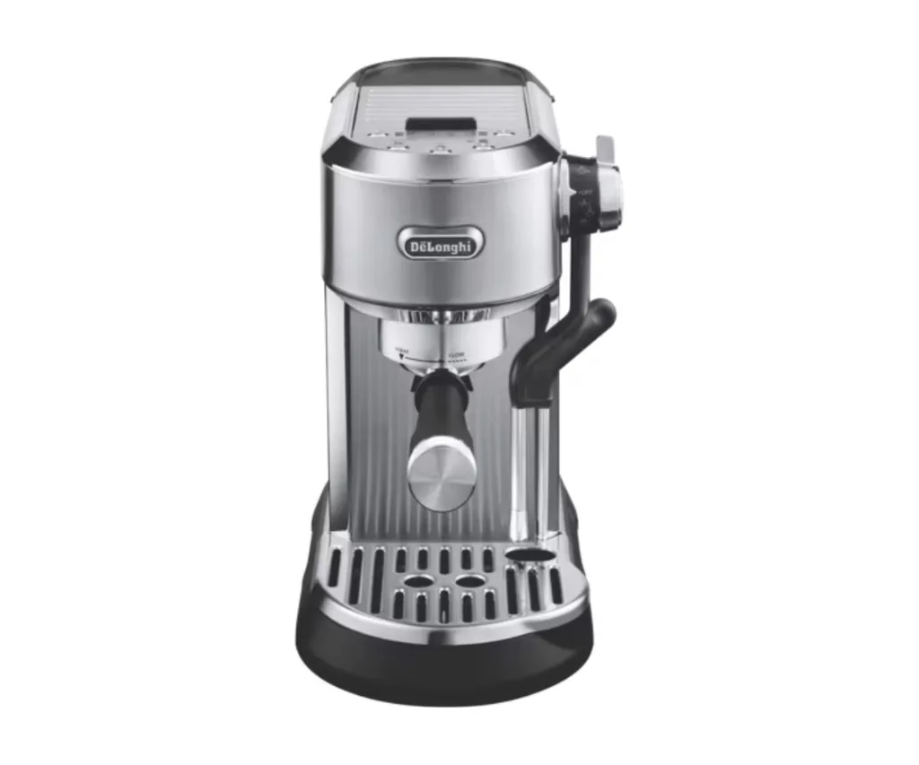 DeLonghi Dedica Maestro Plus Coffee Machine