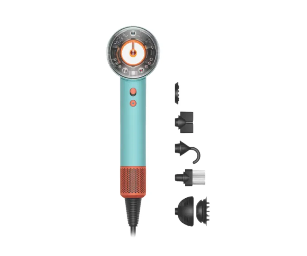Dyson Supersonic Hair Dryer