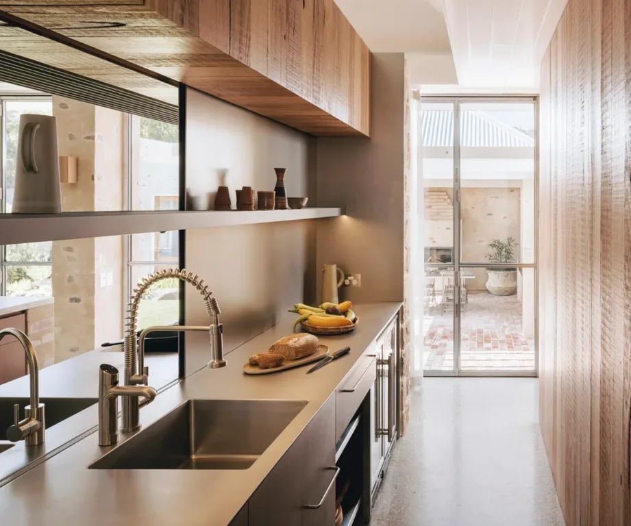 15 Butler's Pantry Ideas: How To Design A Space That Works | Homes To Love
