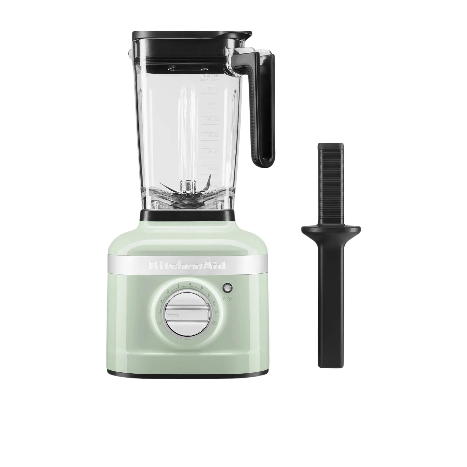 kitchenaid-pistachio-colour-blender