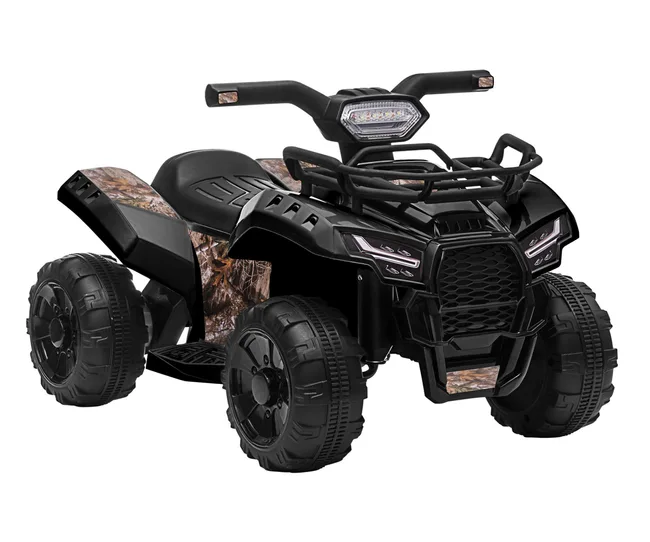 Raffy Ride-On ATV Bike kids ride on bike