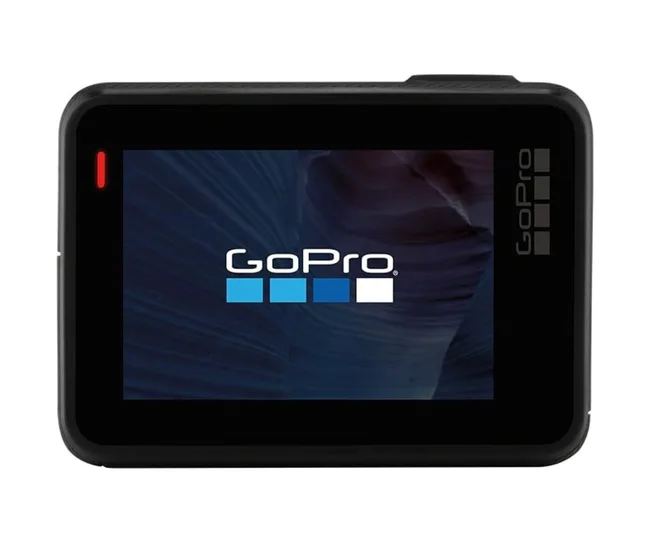 video camera sport GoPro Hero 5 in black