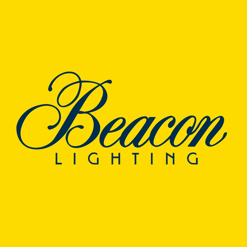 Sponsor logo of Beacon Lighting