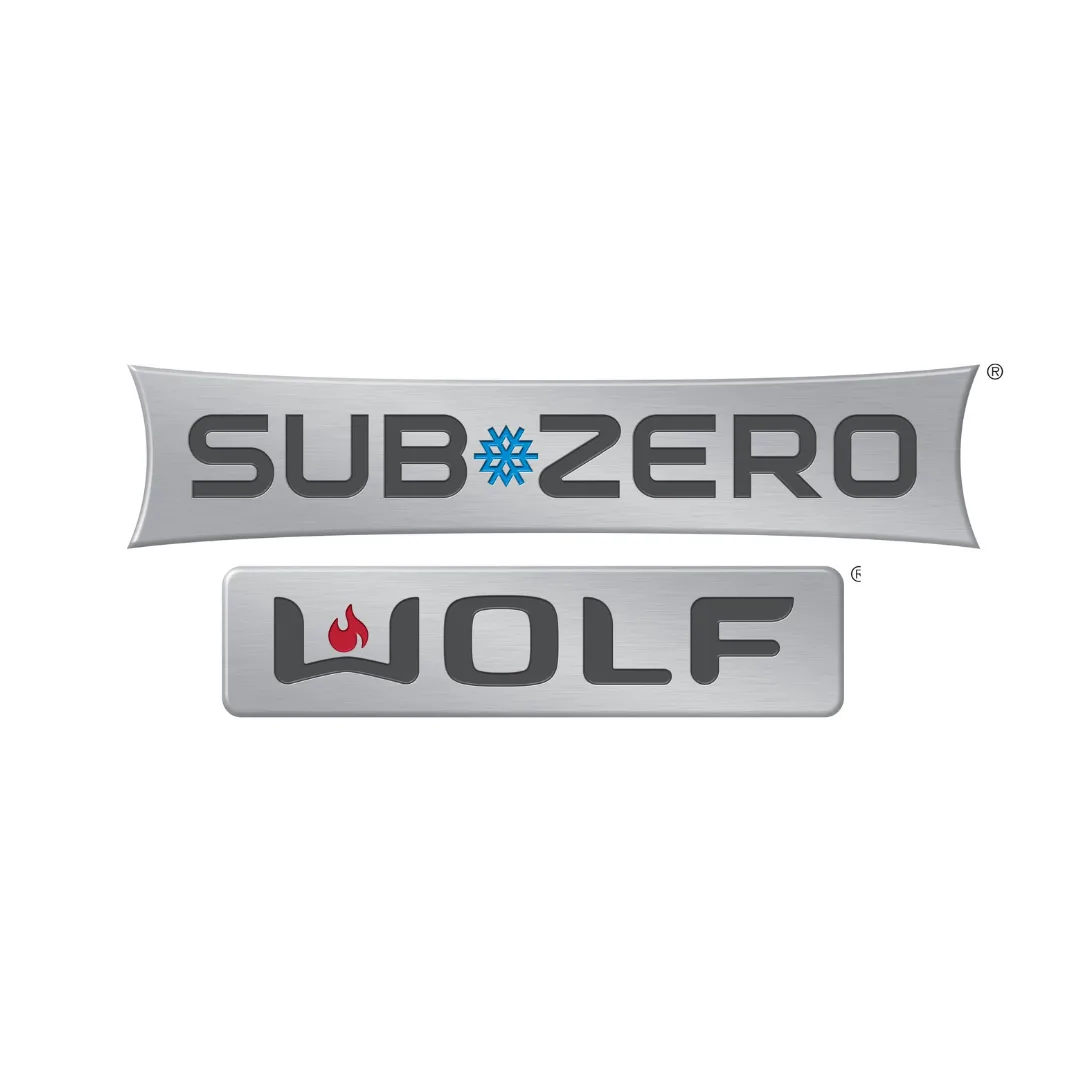 Sponsor logo of Sub-Zero & Wolf