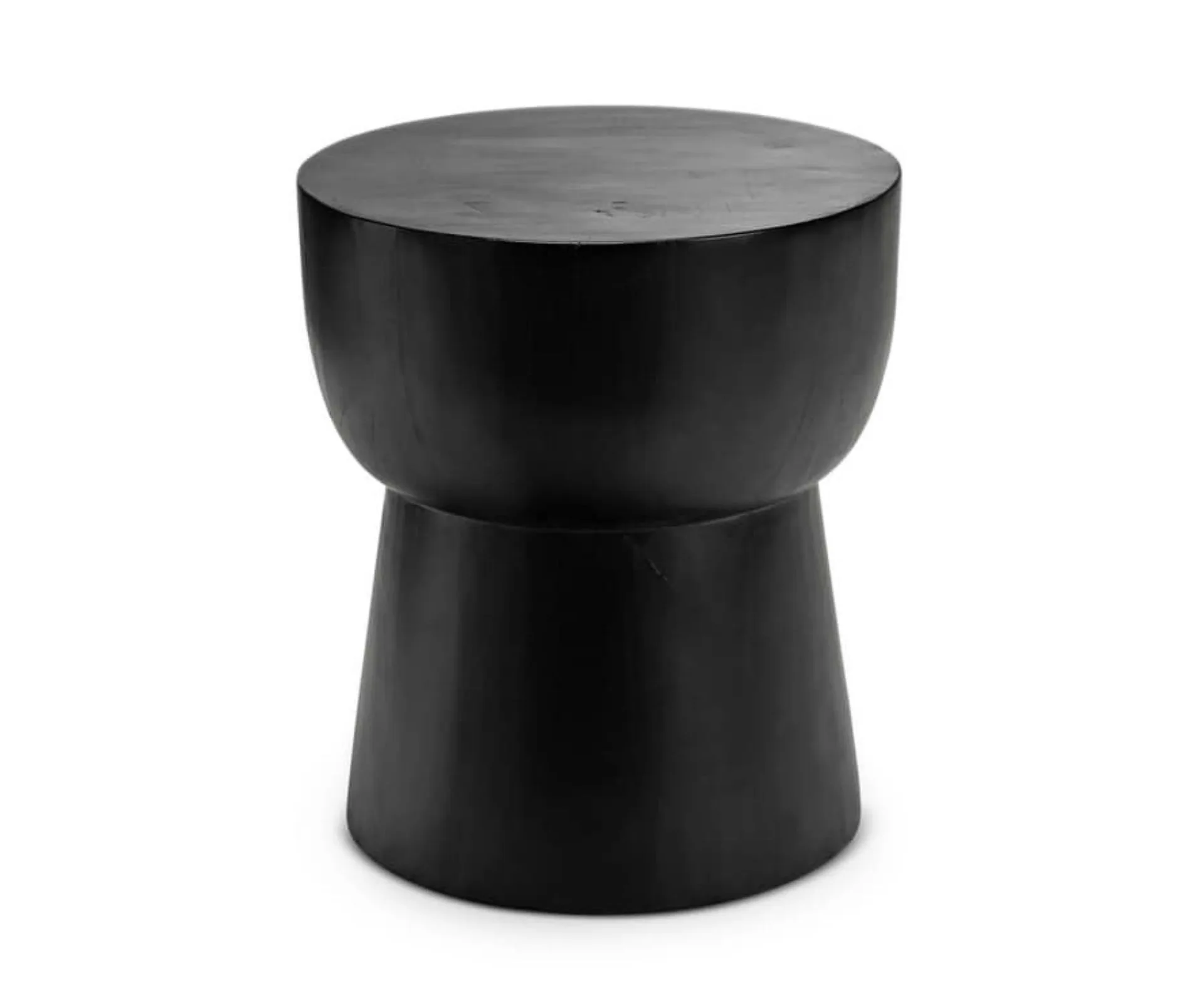 black-bedside-table-cork