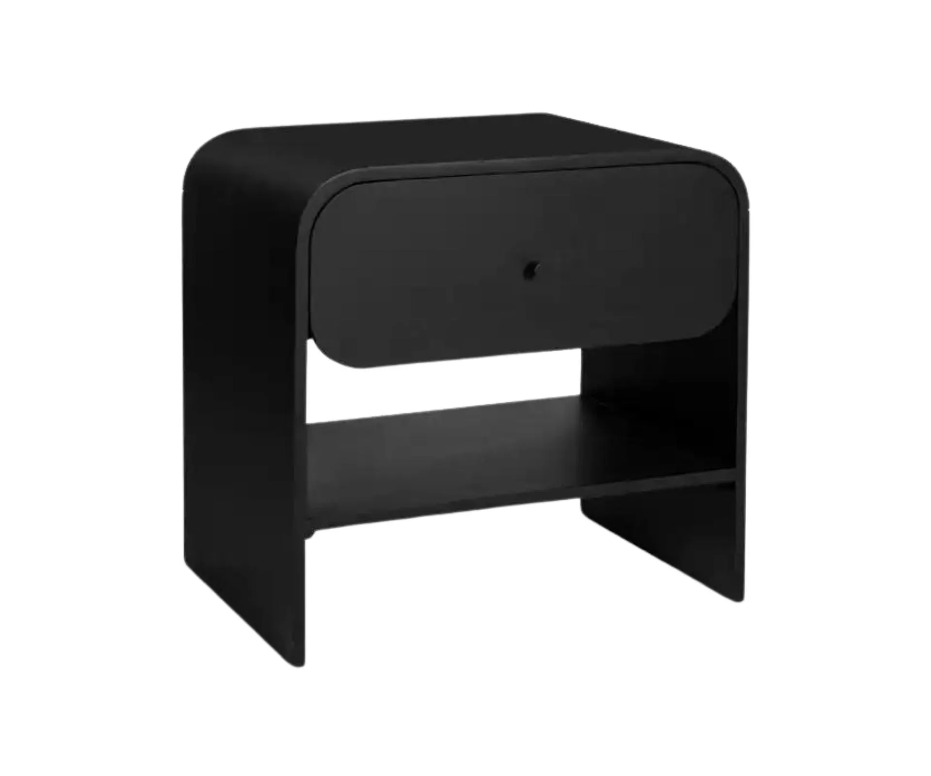 black-bedside-table-lounge-lovers